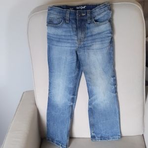 Cat & Jack Kid Jeans